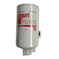 Фильтр топливный-сепаратор Fleetguard FS36253